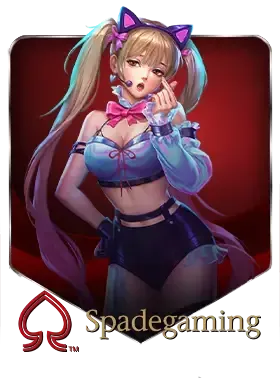 2-spadegame